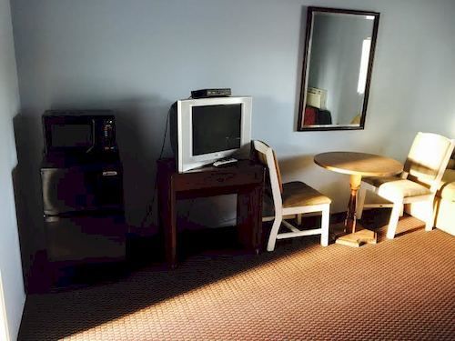 Palm Shadow Inn Motel Indio Exterior photo